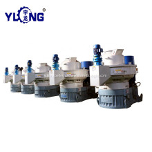 Cotton Waste Pellets Dealing Machine